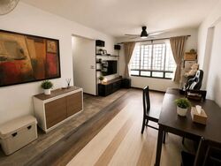 Blk 591A Montreal Dale (Sembawang), HDB 3 Rooms #605947421